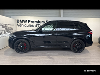 BMW X5 xDrive50e 489 ch BVA8 M Sport