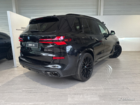 BMW X5 xDrive50e 489 ch BVA8 M Sport