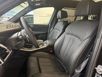 BMW X5 xDrive50e 489 ch BVA8 M Sport