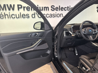 BMW X5 xDrive50e 489 ch BVA8 M Sport