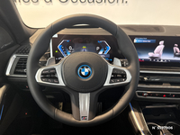 BMW X5 xDrive50e 489 ch BVA8 M Sport