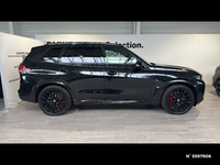 BMW X5 xDrive50e 489 ch BVA8 M Sport