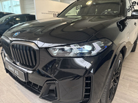 BMW X5 xDrive50e 489 ch BVA8 M Sport