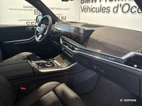 BMW X5 xDrive50e 489 ch BVA8 M Sport