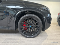 BMW X5 xDrive50e 489 ch BVA8 M Sport