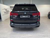 BMW X5 xDrive50e 489 ch BVA8 M Sport