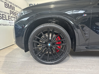 BMW X5 xDrive50e 489 ch BVA8 M Sport