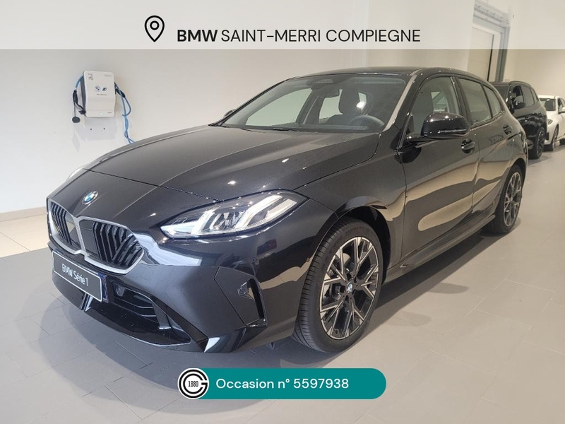 BMW (F70) 116 122 M SPORT DESIGN DKG7