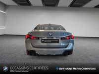 BMW Gran Coupe 216 122 ch DKG7 M Sport Design