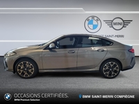BMW Gran Coupe 216 122 ch DKG7 M Sport Design