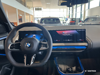 BMW (G45) 20 XDRIVE 208 M SPORT BVA8