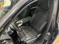 BMW X3 30 30e xDrive 299 ch BVA8 M Sport (G45)