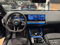 BMW X3 30 30e xDrive 299 ch BVA8 M Sport (G45)