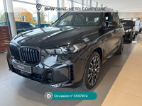 BMW (G05) XDRIVE50E 489 M SPORT BVA8