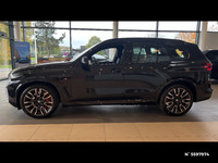 BMW (G05) XDRIVE50E 489 M SPORT BVA8