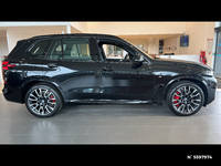 BMW (G05) XDRIVE50E 489 M SPORT BVA8