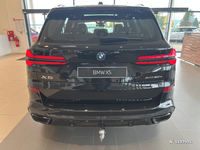 BMW (G05) XDRIVE50E 489 M SPORT BVA8