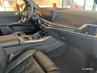 BMW (G05) XDRIVE50E 489 M SPORT BVA8