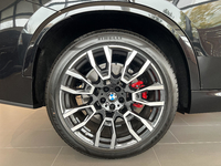 BMW (G05) XDRIVE50E 489 M SPORT BVA8