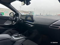 BMW (F70) 120D 163 CH M SPORT DKG7