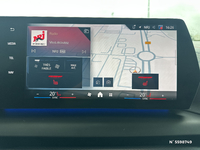 BMW (F70) 120D 163 CH M SPORT DKG7