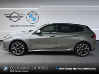 BMW (F70) 120D 163 CH M SPORT DKG7