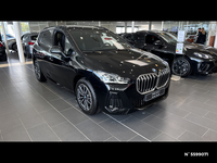 BMW (U06) 225e xDrive Active Tourer 245ch DKG7