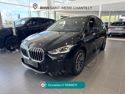 BMW (U06) 225e xDrive Active Tourer 245ch DKG7