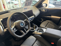 BMW (G45) X3 xDrive 30e 299ch M Sport