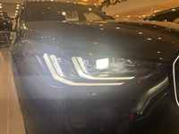 BMW X3 30e xDrive 299 ch BVA8 MSPORT (G45)