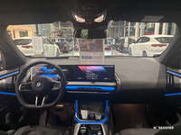 BMW X3 30e xDrive 299 ch BVA8 MSPORT (G45)