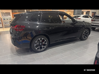 BMW X3 30e xDrive 299 ch BVA8 MSPORT (G45)