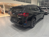 BMW X3 30e xDrive 299 ch BVA8 MSPORT (G45)