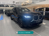 BMW X3 30e xDrive 299 ch BVA8 MSPORT (G45)