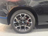 BMW X3 30e xDrive 299 ch BVA8 MSPORT (G45)