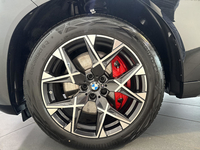 BMW X3 40d xDrive 303 ch BVA8 M Sport