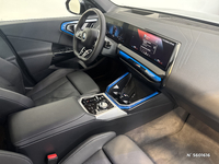 BMW X3 40d xDrive 303 ch BVA8 M Sport