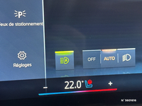 BMW X3 40d xDrive 303 ch BVA8 M Sport