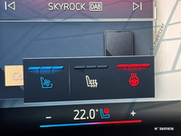 BMW X3 40d xDrive 303 ch BVA8 M Sport