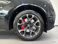 BMW X3 40d xDrive 303 ch BVA8 M Sport