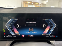 BMW X3 40d xDrive 303 ch BVA8 M Sport