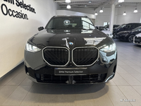 BMW X3 40d xDrive 303 ch BVA8 M Sport