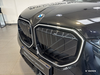 BMW X3 40d xDrive 303 ch BVA8 M Sport
