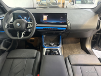 BMW X3 40d xDrive 303 ch BVA8 M Sport