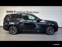 BMW X3 40d xDrive 303 ch BVA8 M Sport