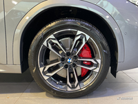BMW iX2 eDrive20 204ch BVA M Sport
