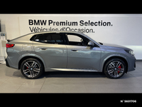 BMW iX2 eDrive20 204ch BVA M Sport