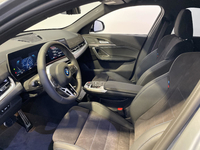 BMW iX2 eDrive20 204ch BVA M Sport