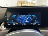 BMW iX2 eDrive20 204ch BVA M Sport