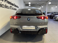 BMW iX2 eDrive20 204ch BVA M Sport